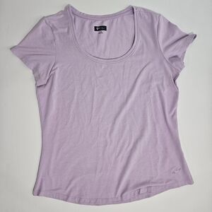 Greg Norman Lavender Women's Top Size Large